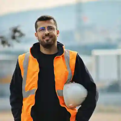 م. أحمد محمود